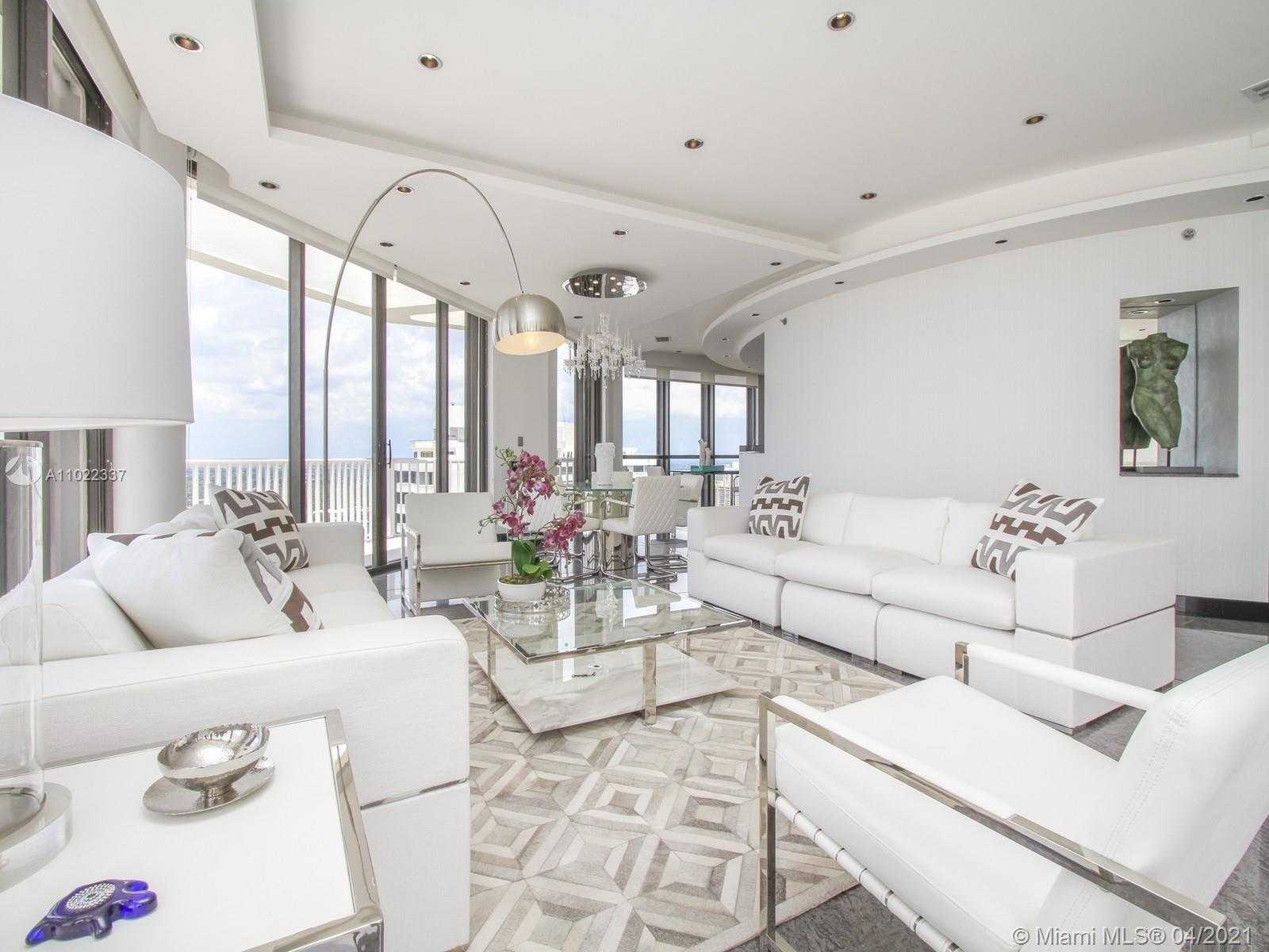 Small Image of 2000 ISLAND BLVD #PH 7, Aventura Number 13