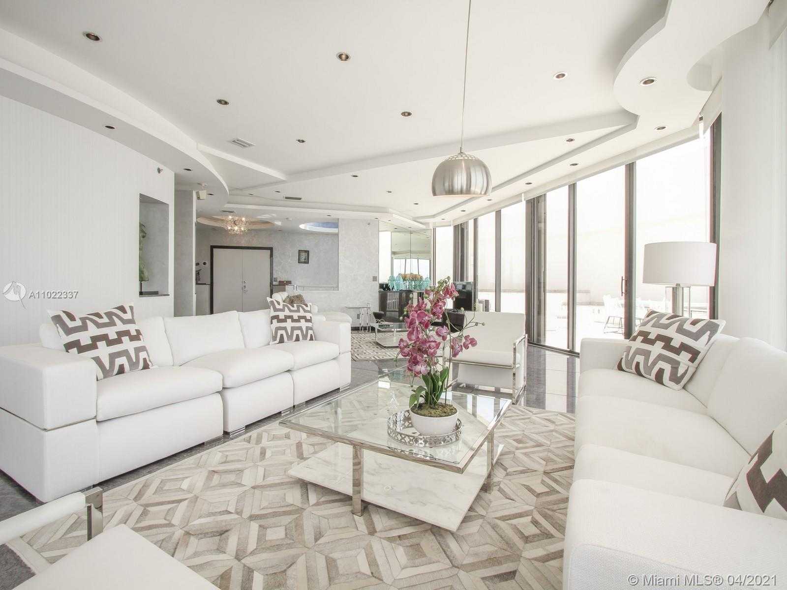 Small Image of 2000 ISLAND BLVD #PH 7, Aventura Number 14