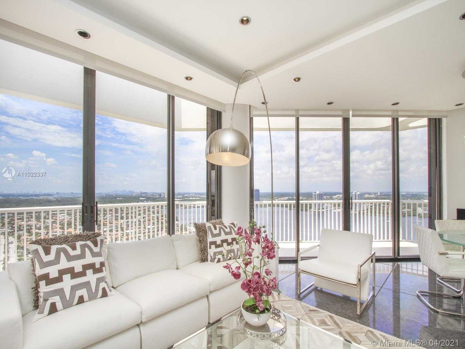 Small Image of 2000 ISLAND BLVD #PH 7, Aventura Number 2