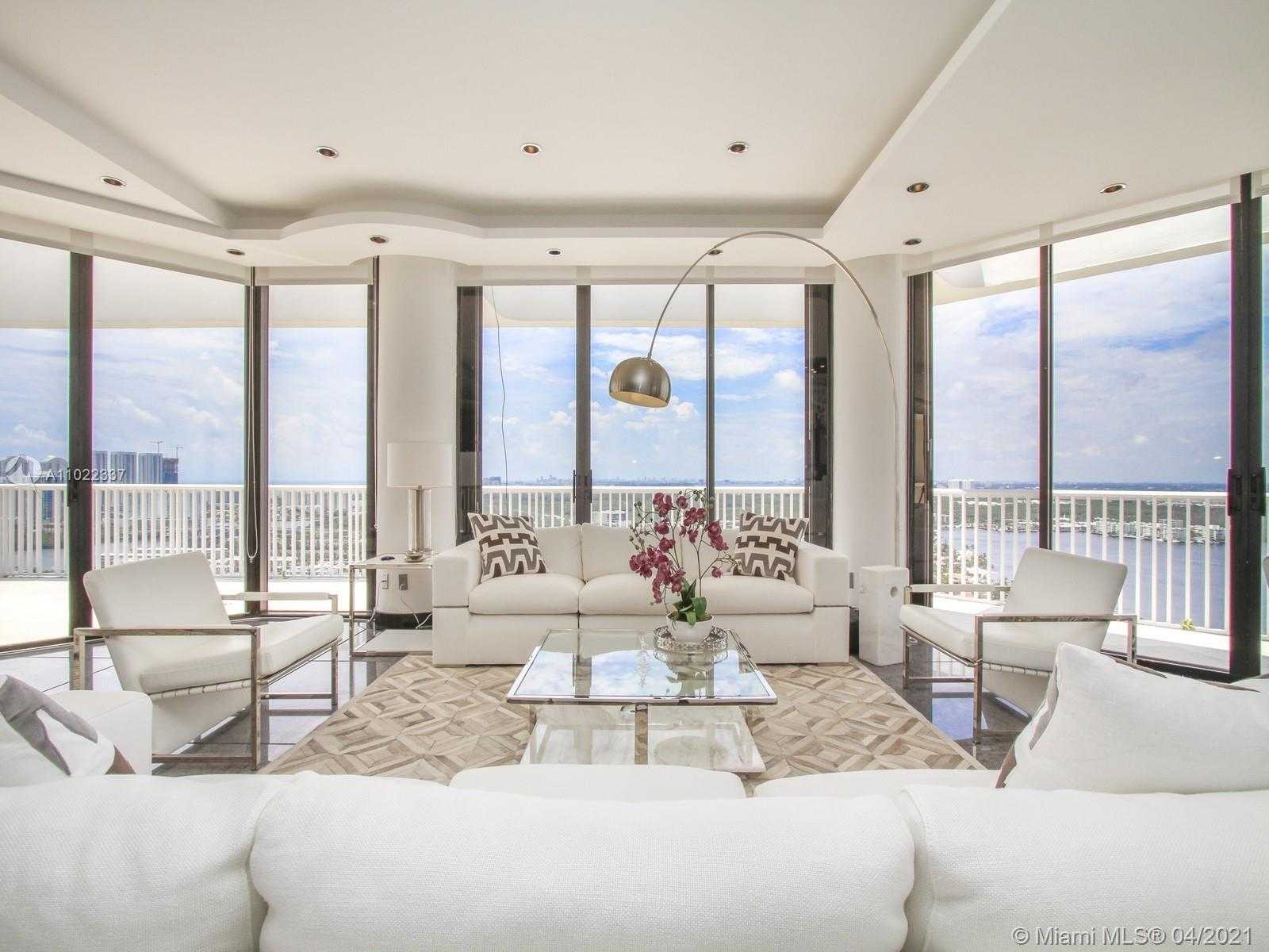 Small Image of 2000 ISLAND BLVD #PH 7, Aventura Number 3