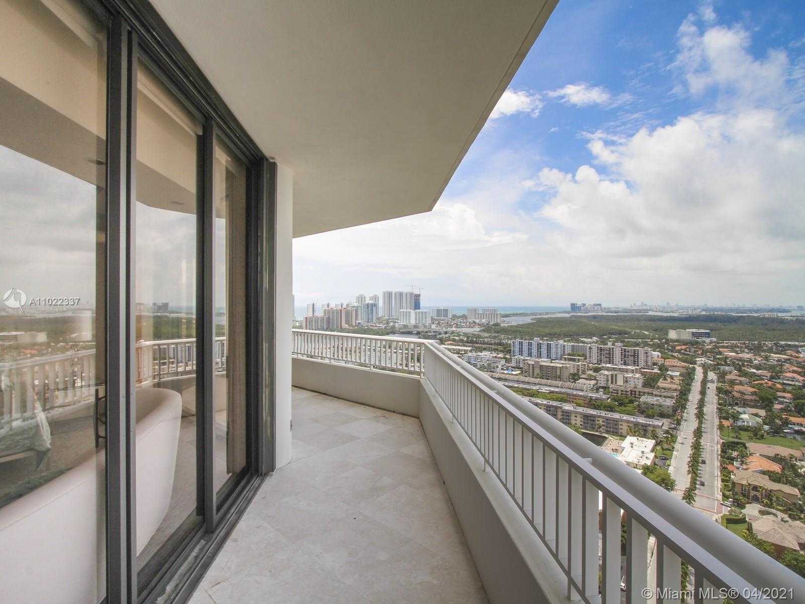 Small Image of 2000 ISLAND BLVD #PH 7, Aventura Number 34