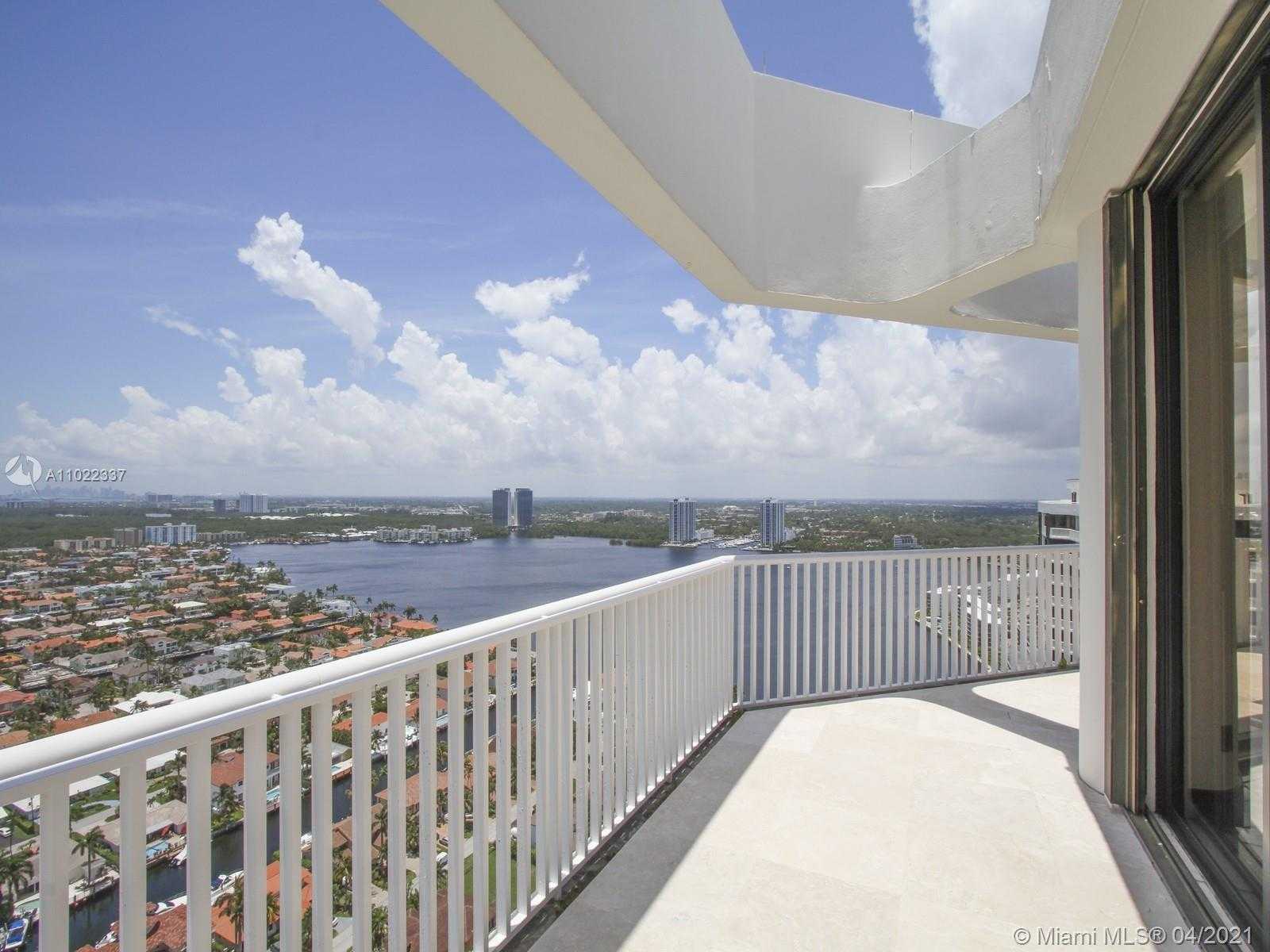 Small Image of 2000 ISLAND BLVD #PH 7, Aventura Number 37