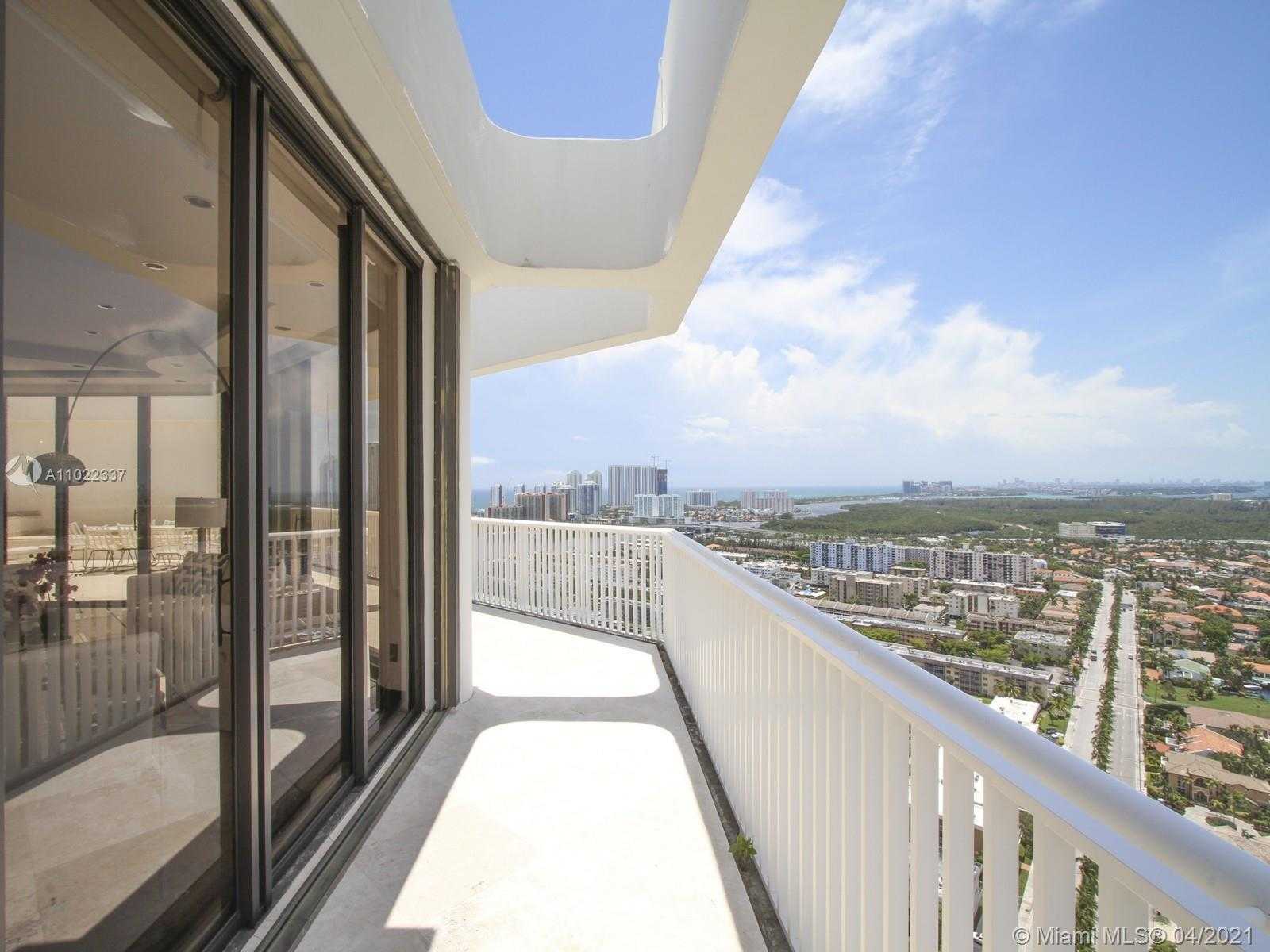 Small Image of 2000 ISLAND BLVD #PH 7, Aventura Number 38