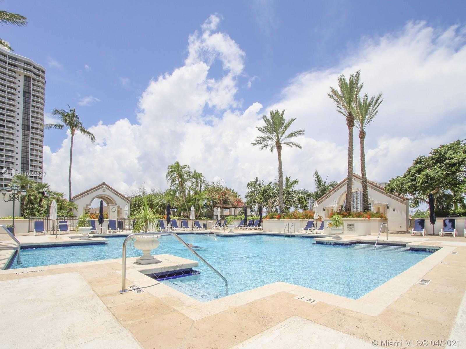 Small Image of 2000 ISLAND BLVD #PH 7, Aventura Number 39