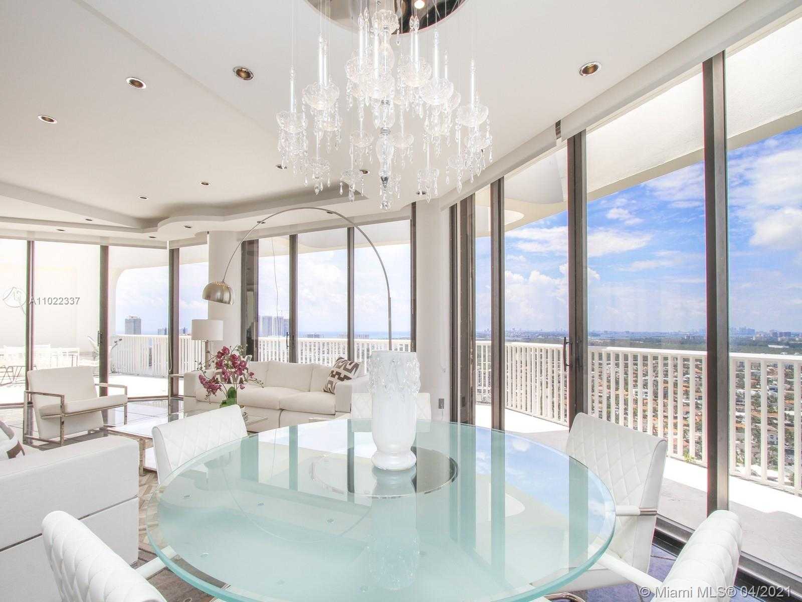 Small Image of 2000 ISLAND BLVD #PH 7, Aventura Number 4