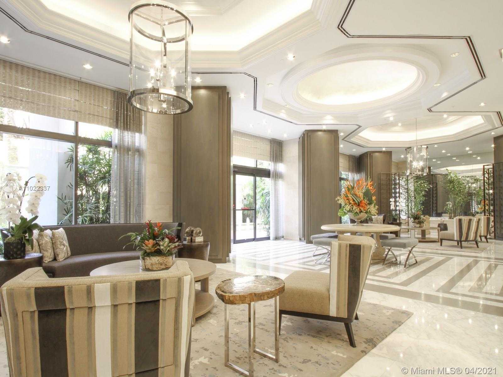 Small Image of 2000 ISLAND BLVD #PH 7, Aventura Number 42