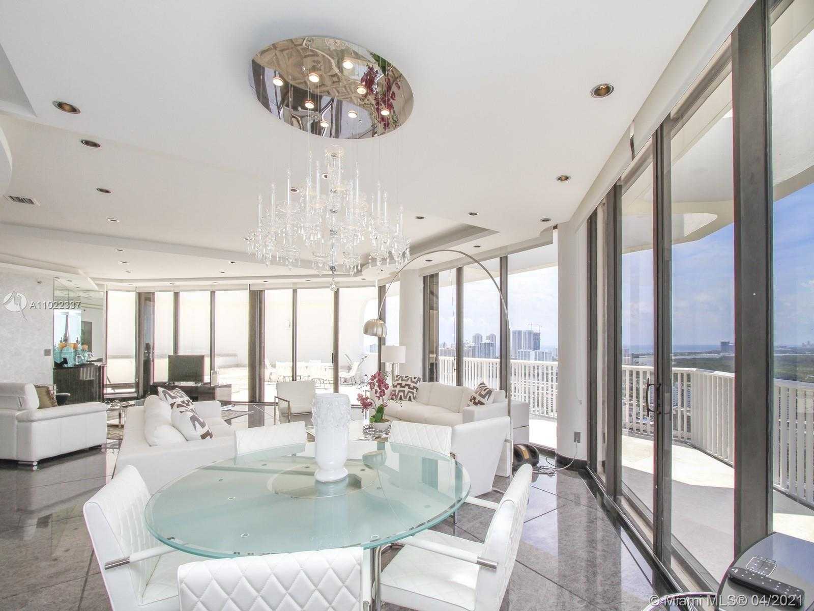 Small Image of 2000 ISLAND BLVD #PH 7, Aventura Number 5