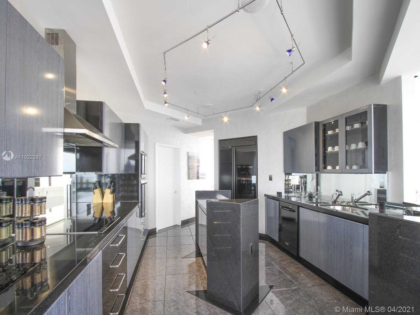 Small Image of 2000 ISLAND BLVD #PH 7, Aventura Number 7