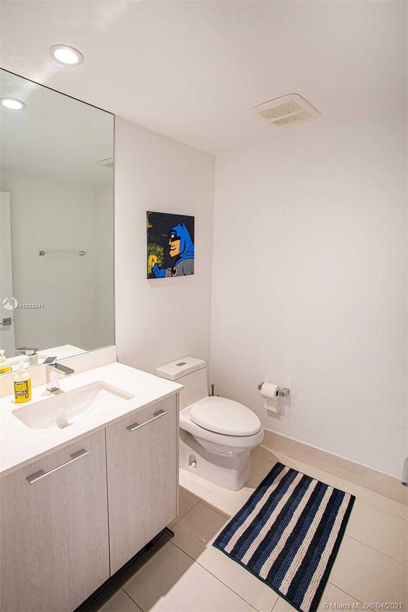 Small Image of 55 SOUTH WEST 9TH ST #3210, Miami Number 15