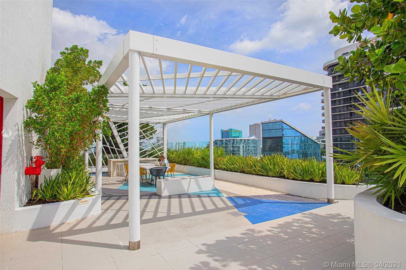 Small Image of 55 SOUTH WEST 9TH ST #3210, Miami Number 19
