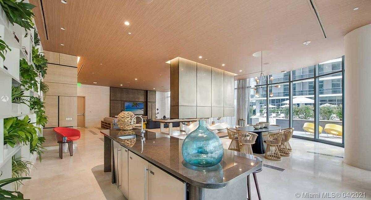Small Image of 55 SOUTH WEST 9TH ST #3210, Miami Number 29