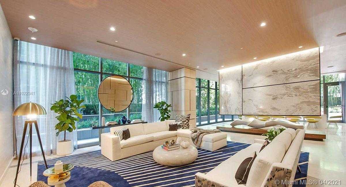 Small Image of 55 SOUTH WEST 9TH ST #3210, Miami Number 33