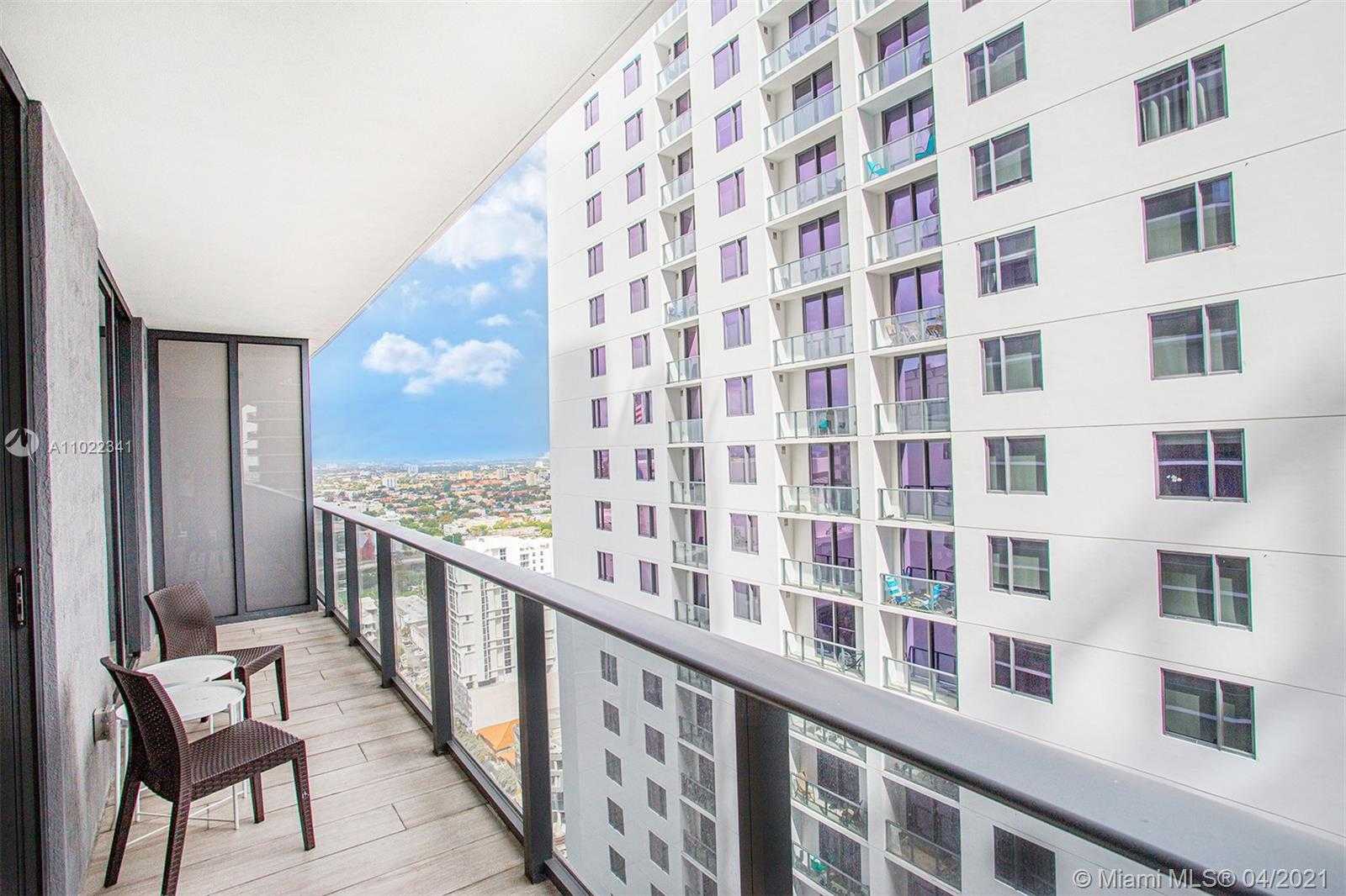 Small Image of 55 SOUTH WEST 9TH ST #3210, Miami Number 8