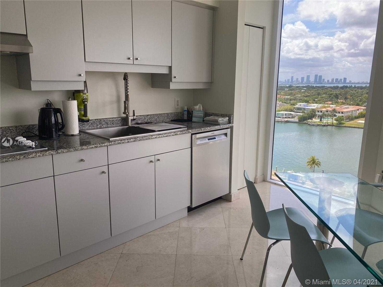 Small Image of 4775 COLLINS AVE #1206, Miami Beach Number 11