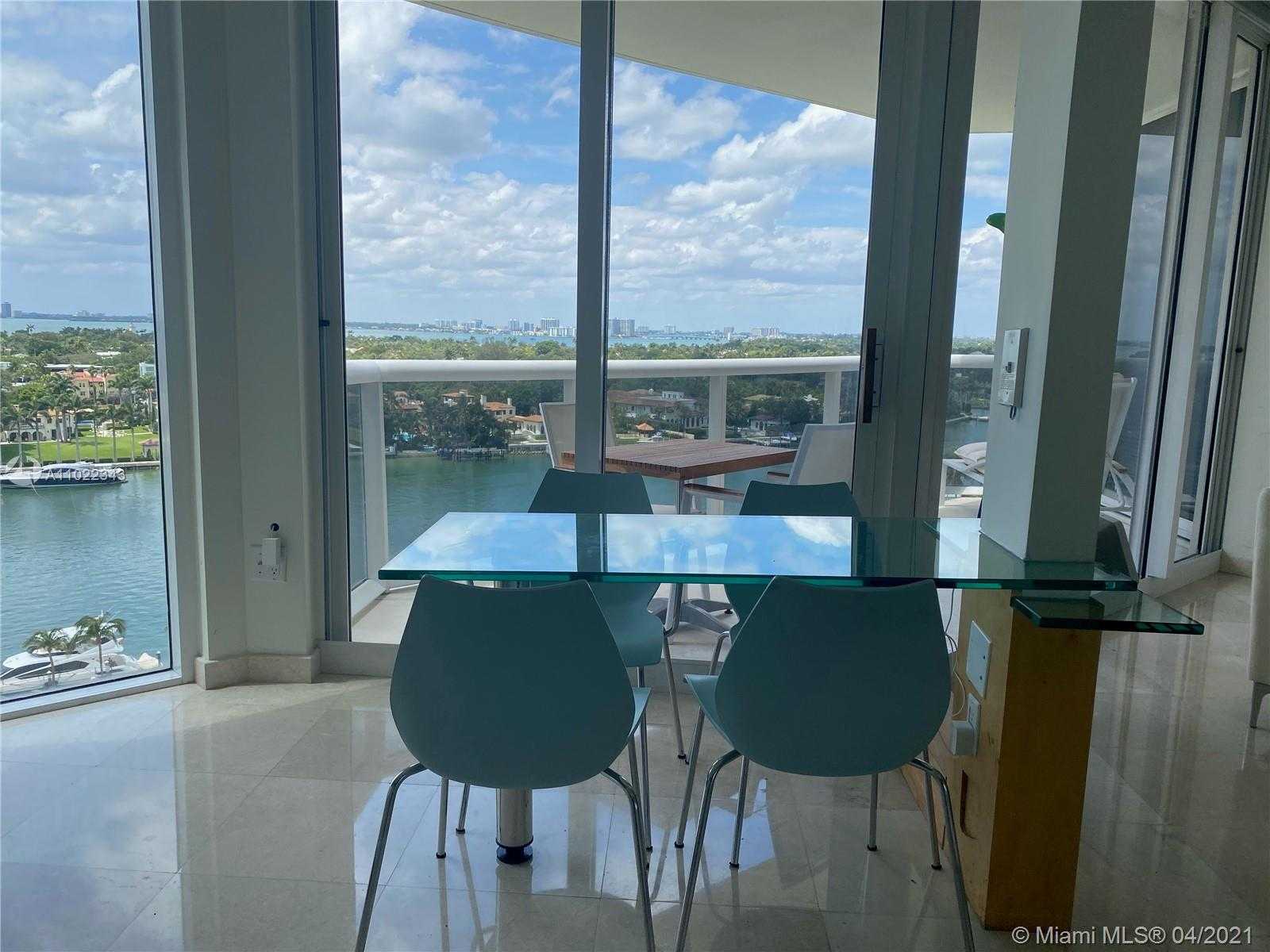 Small Image of 4775 COLLINS AVE #1206, Miami Beach Number 13