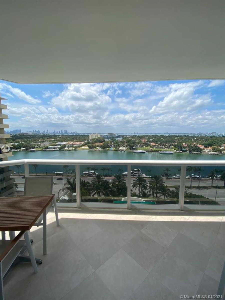 Small Image of 4775 COLLINS AVE #1206, Miami Beach Number 14