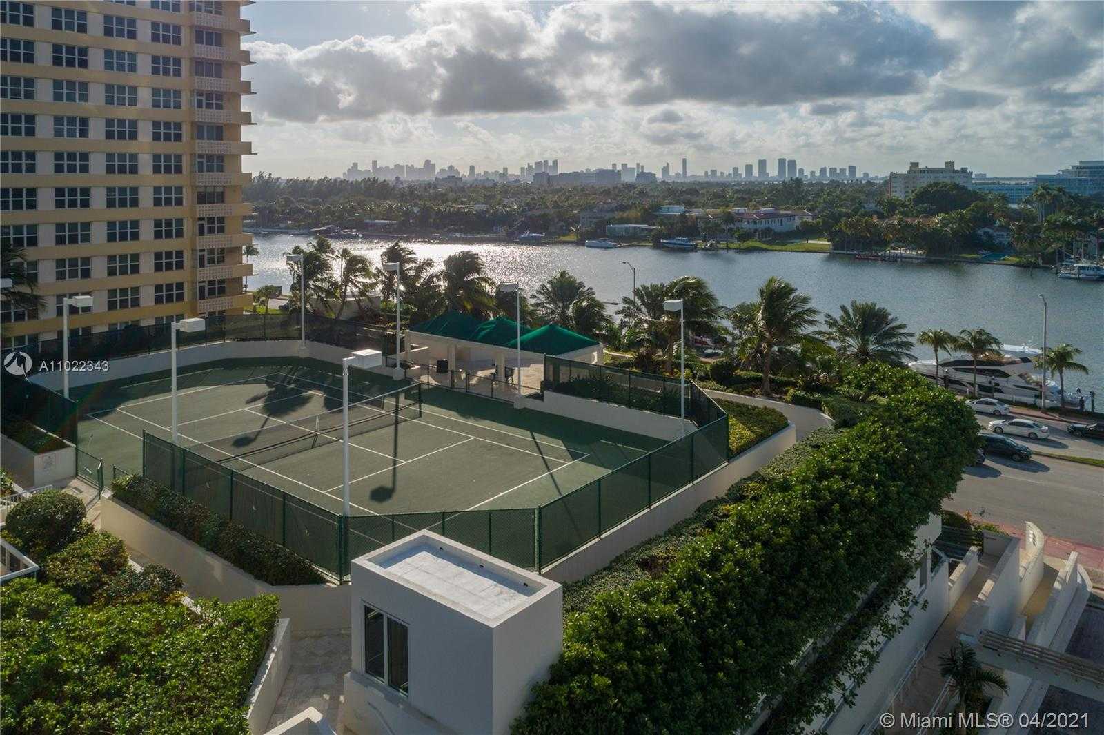 Small Image of 4775 COLLINS AVE #1206, Miami Beach Number 22