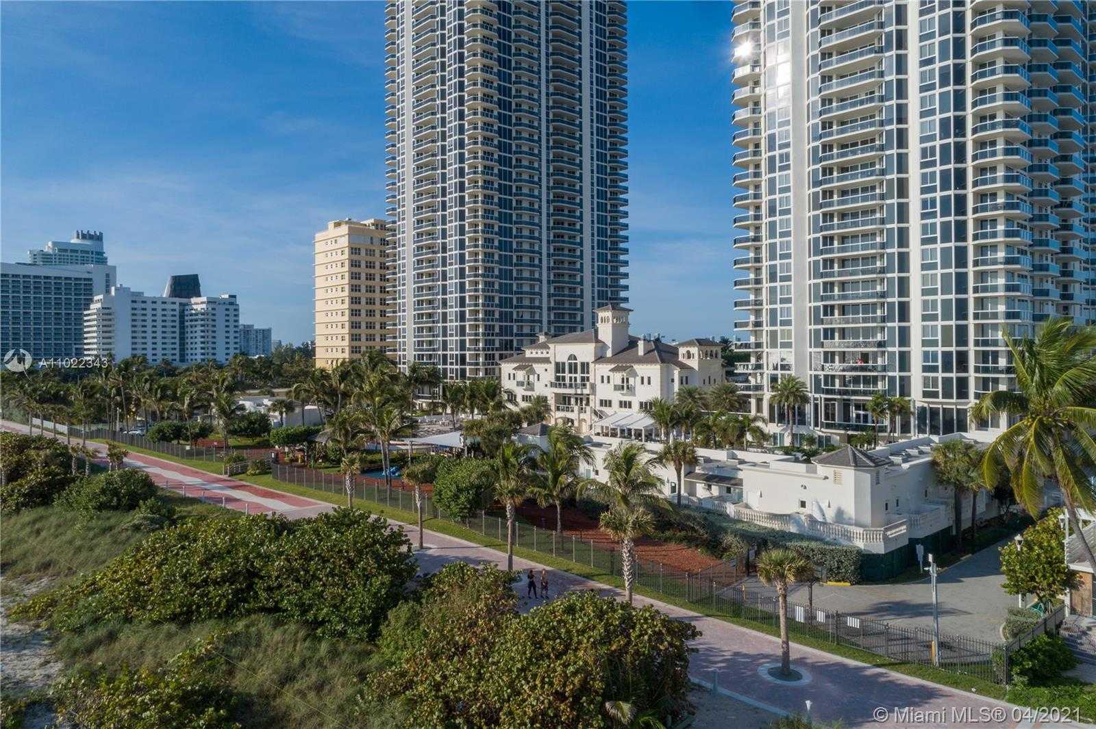 Small Image of 4775 COLLINS AVE #1206, Miami Beach Number 24