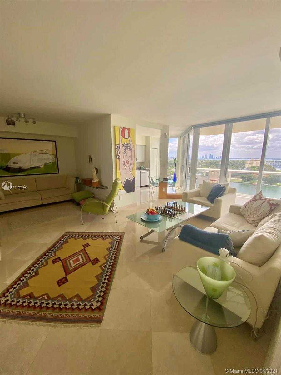 Small Image of 4775 COLLINS AVE #1206, Miami Beach Number 3