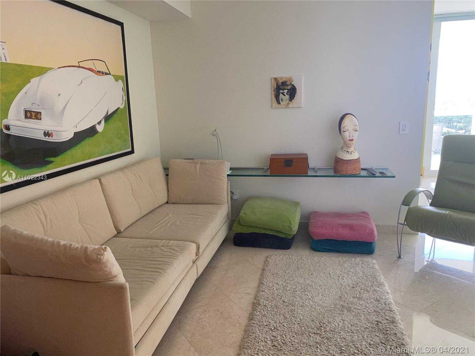 Small Image of 4775 COLLINS AVE #1206, Miami Beach Number 5