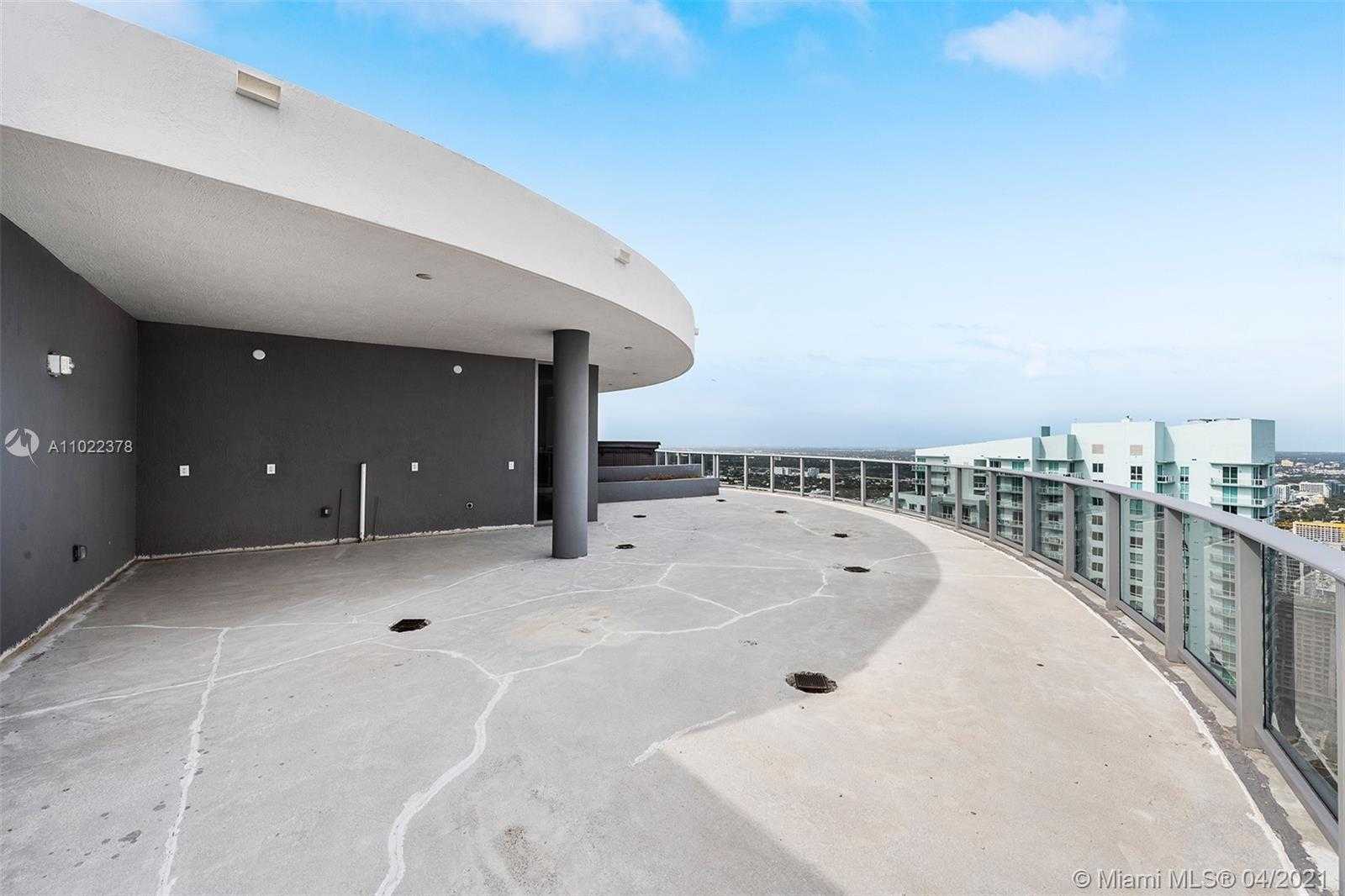 Small Image of 488 NORTH EAST 18TH ST #PH15, Miami Number 18