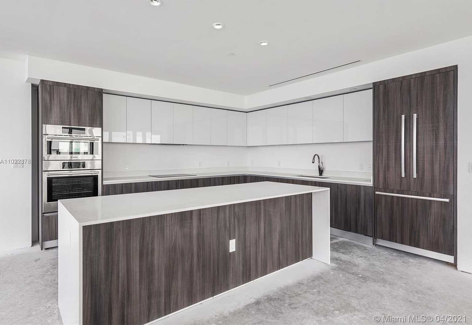 Small Image of 488 NORTH EAST 18TH ST #PH15, Miami Number 21