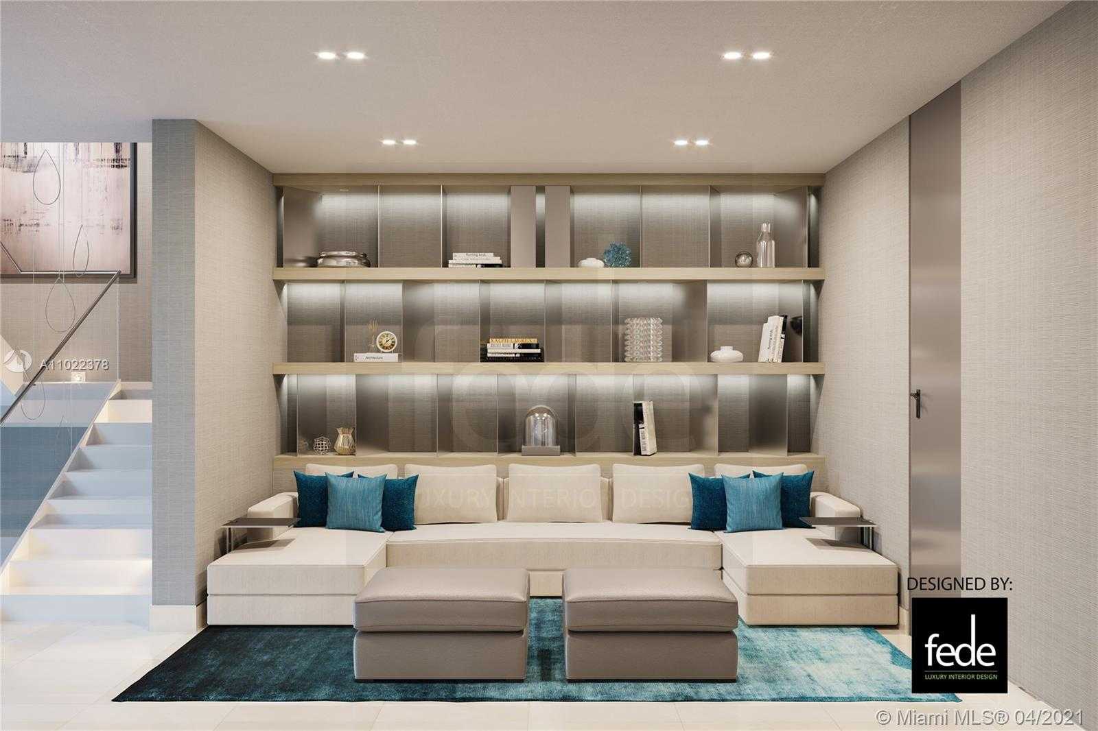 Small Image of 488 NORTH EAST 18TH ST #PH15, Miami Number 9
