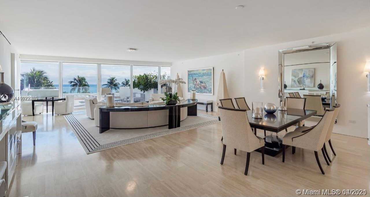 Small Image of 9001 COLLINS AVE #S-205, Surfside Number 10