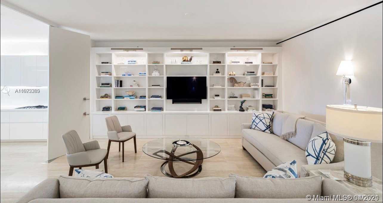 Small Image of 9001 COLLINS AVE #S-205, Surfside Number 13