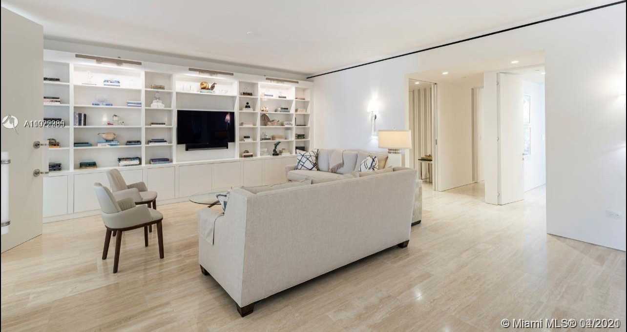 Small Image of 9001 COLLINS AVE #S-205, Surfside Number 15