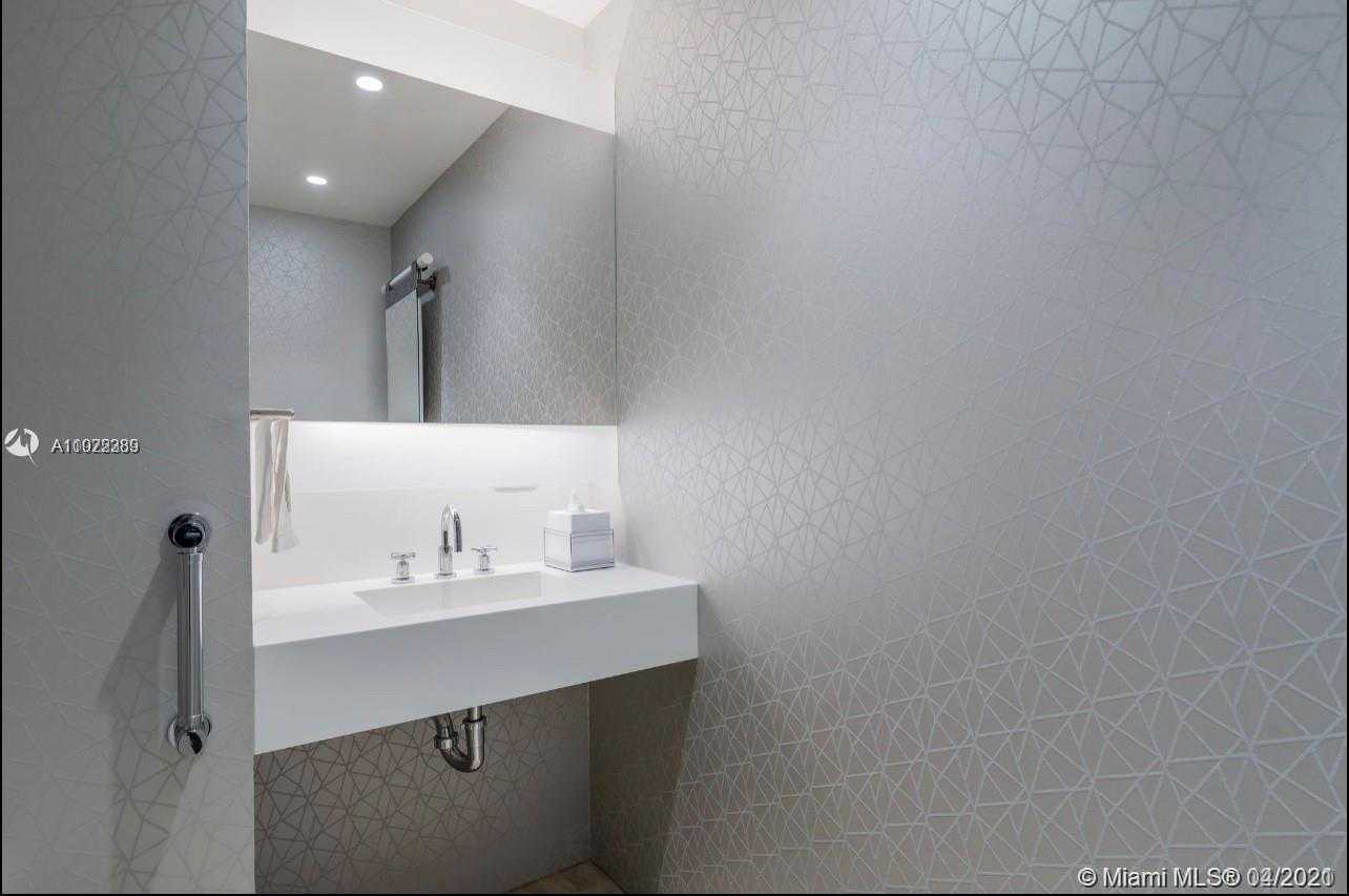 Small Image of 9001 COLLINS AVE #S-205, Surfside Number 16
