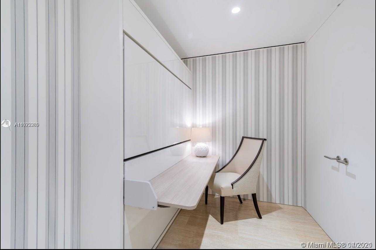 Small Image of 9001 COLLINS AVE #S-205, Surfside Number 17