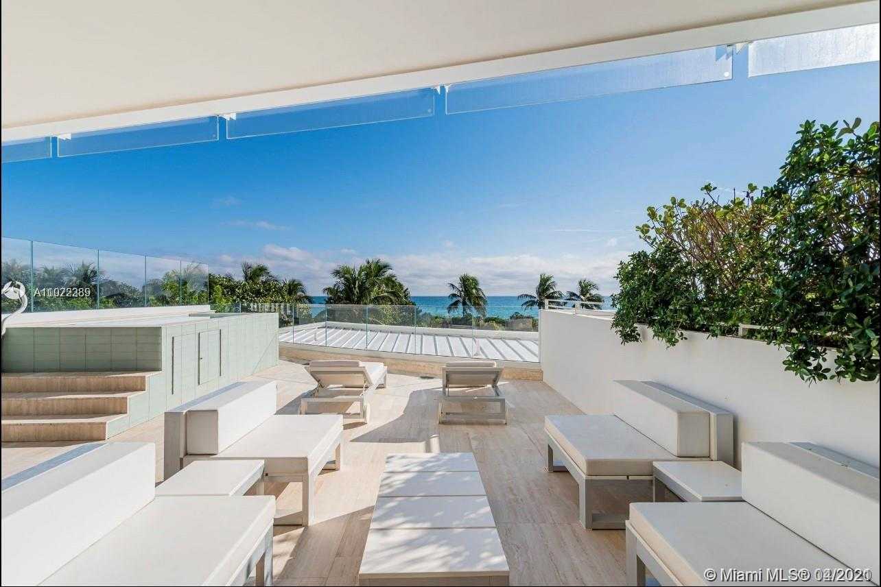Small Image of 9001 COLLINS AVE #S-205, Surfside Number 2