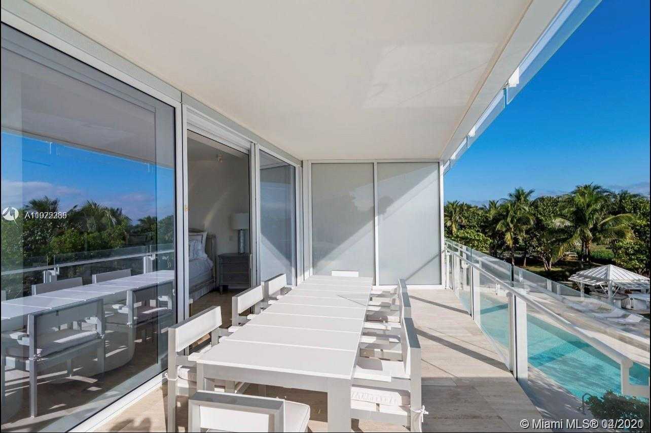 Small Image of 9001 COLLINS AVE #S-205, Surfside Number 3