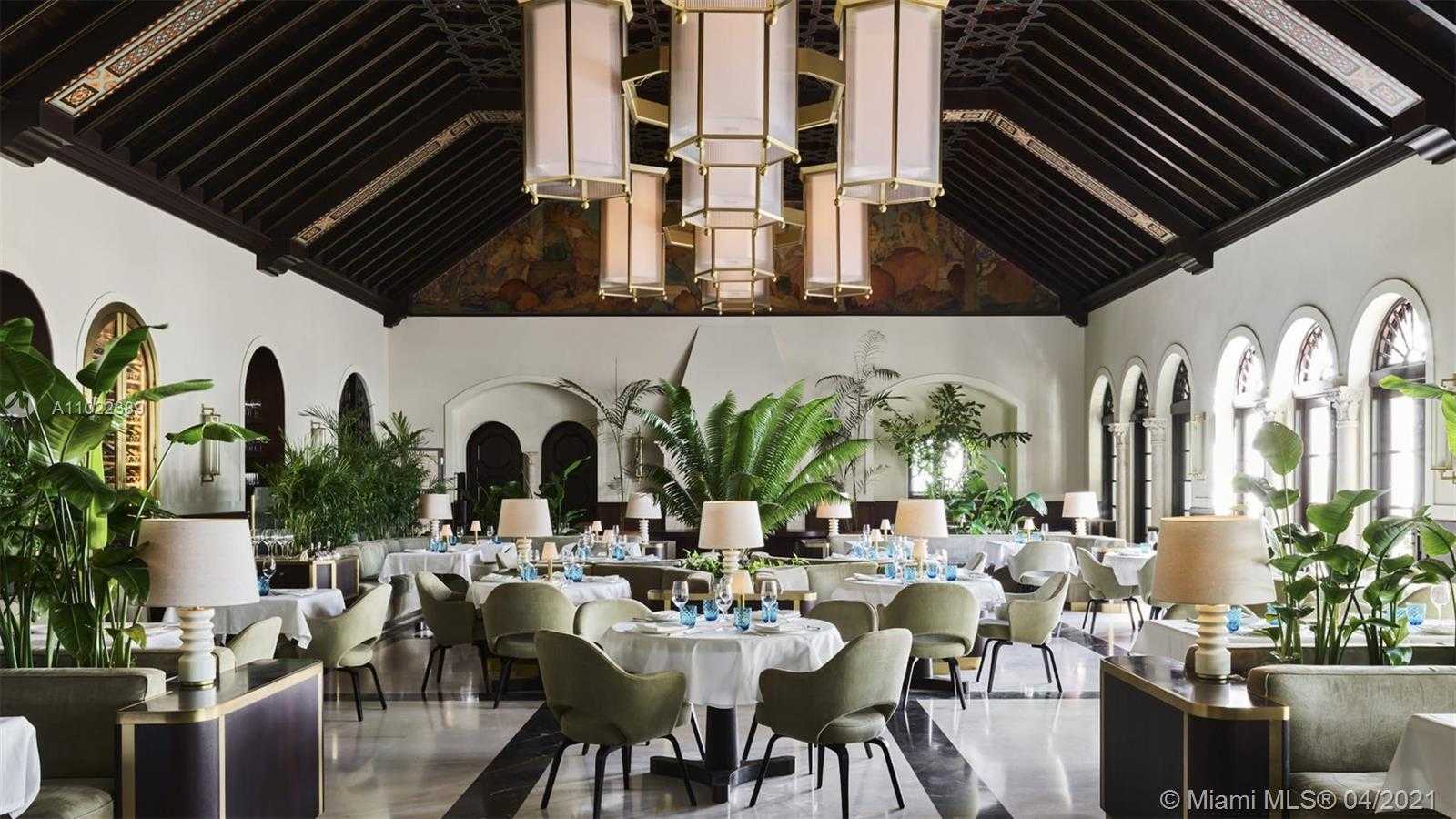 Small Image of 9001 COLLINS AVE #S-205, Surfside Number 30