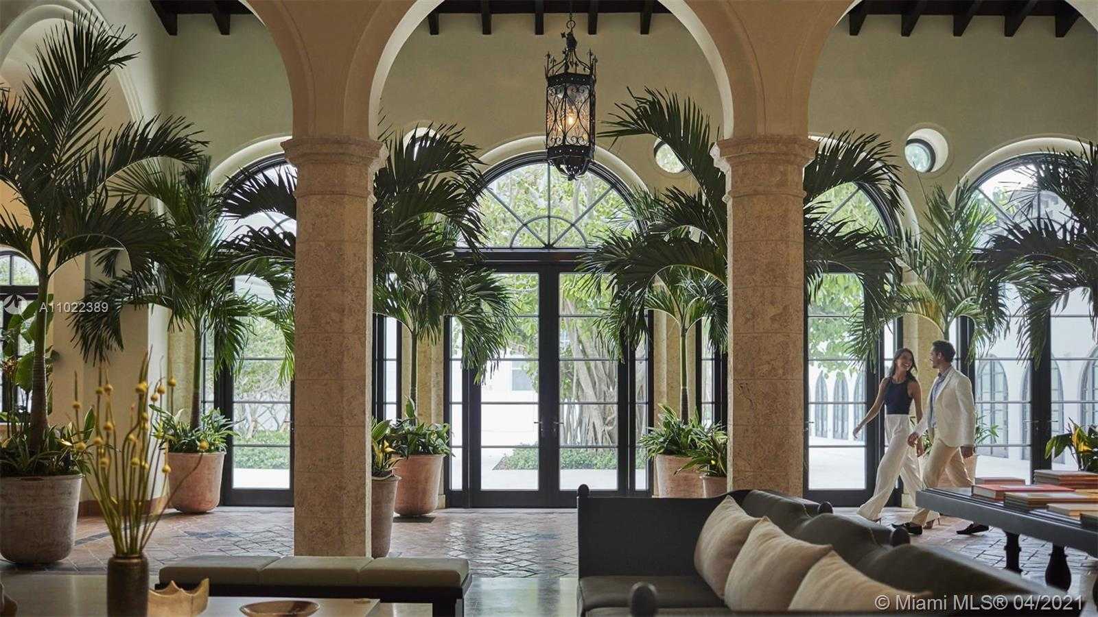 Small Image of 9001 COLLINS AVE #S-205, Surfside Number 32