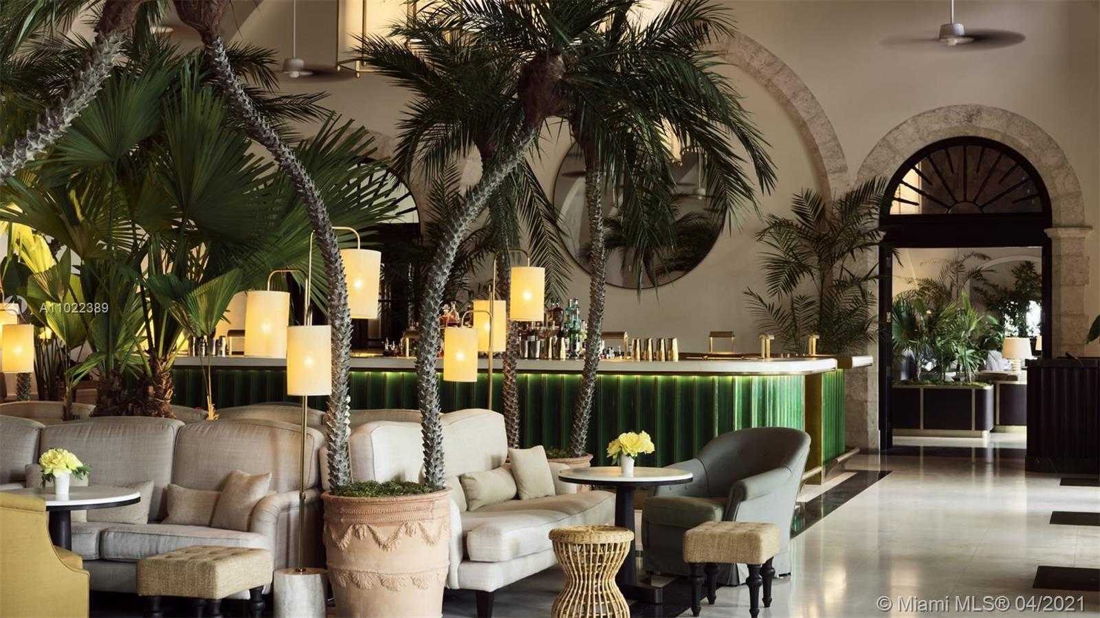 Small Image of 9001 COLLINS AVE #S-205, Surfside Number 33