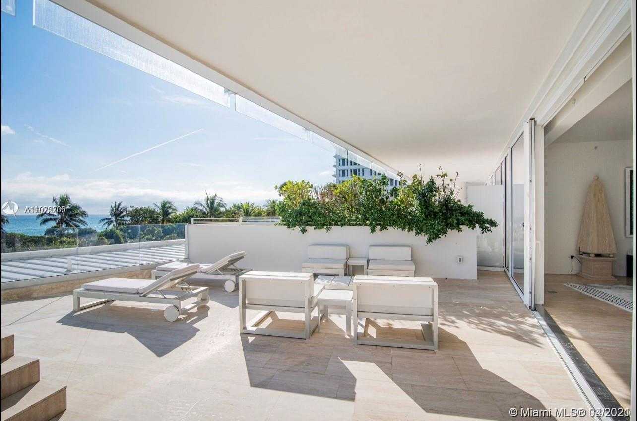Small Image of 9001 COLLINS AVE #S-205, Surfside Number 4