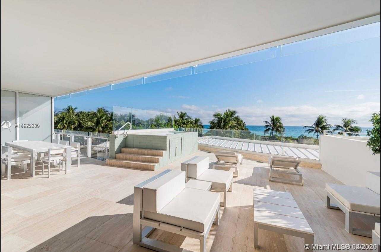 Small Image of 9001 COLLINS AVE #S-205, Surfside Number 5