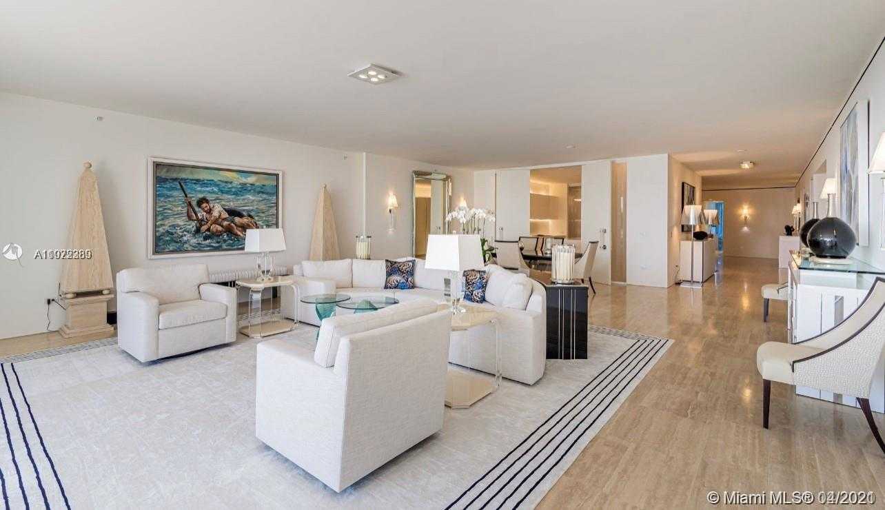 Small Image of 9001 COLLINS AVE #S-205, Surfside Number 6