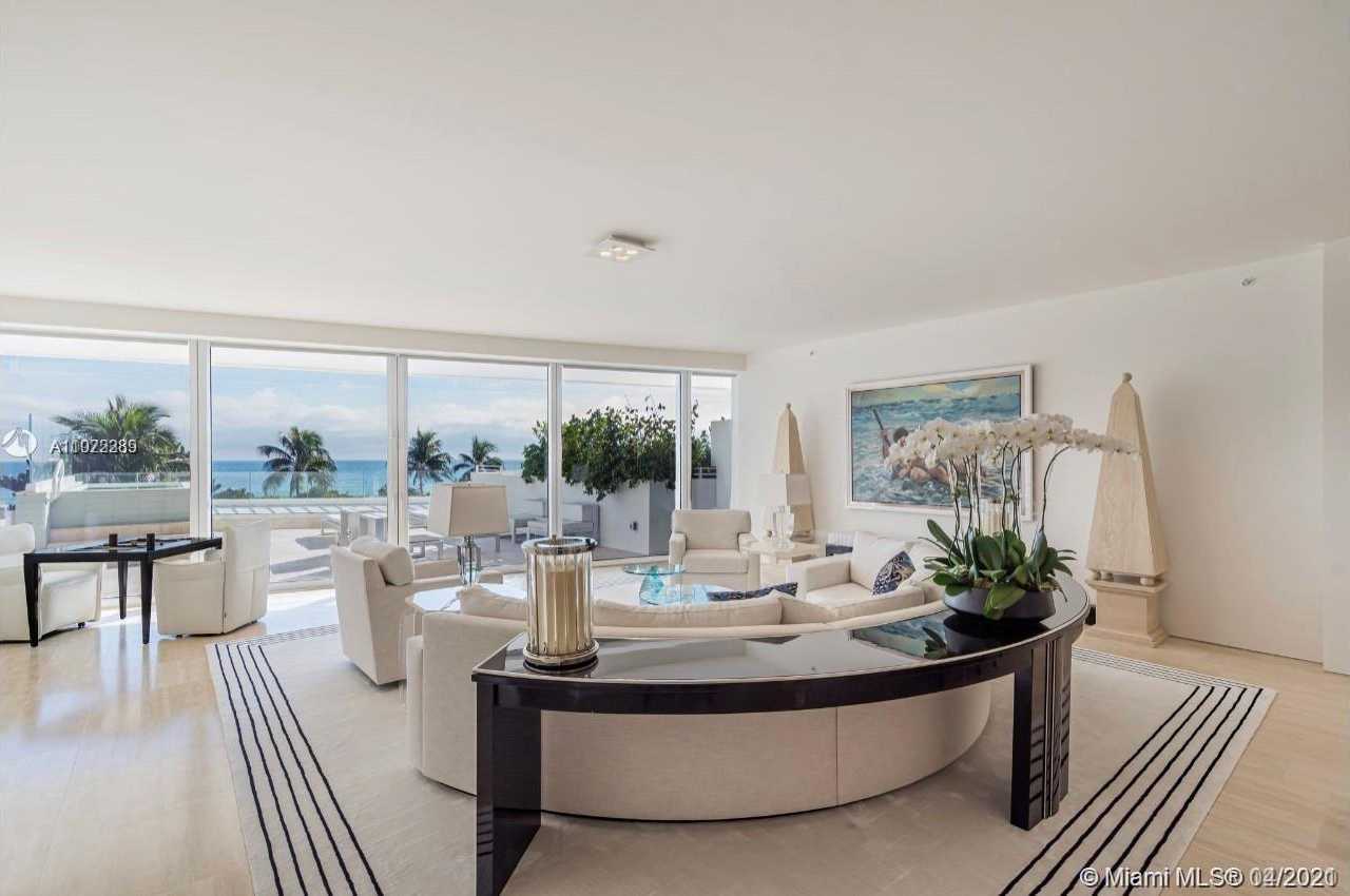 Small Image of 9001 COLLINS AVE #S-205, Surfside Number 7