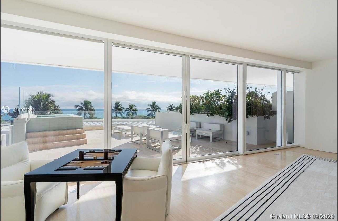 Small Image of 9001 COLLINS AVE #S-205, Surfside Number 8