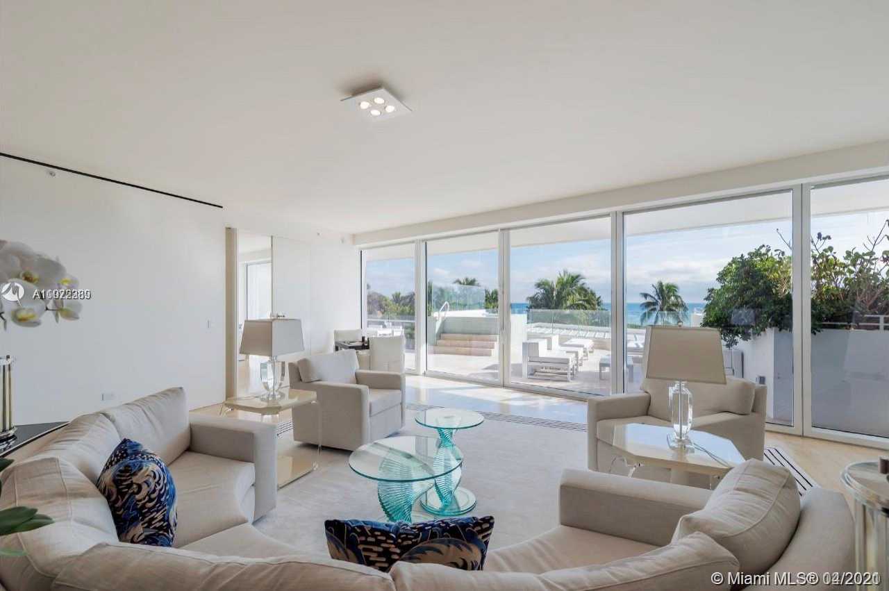 Small Image of 9001 COLLINS AVE #S-205, Surfside Number 9