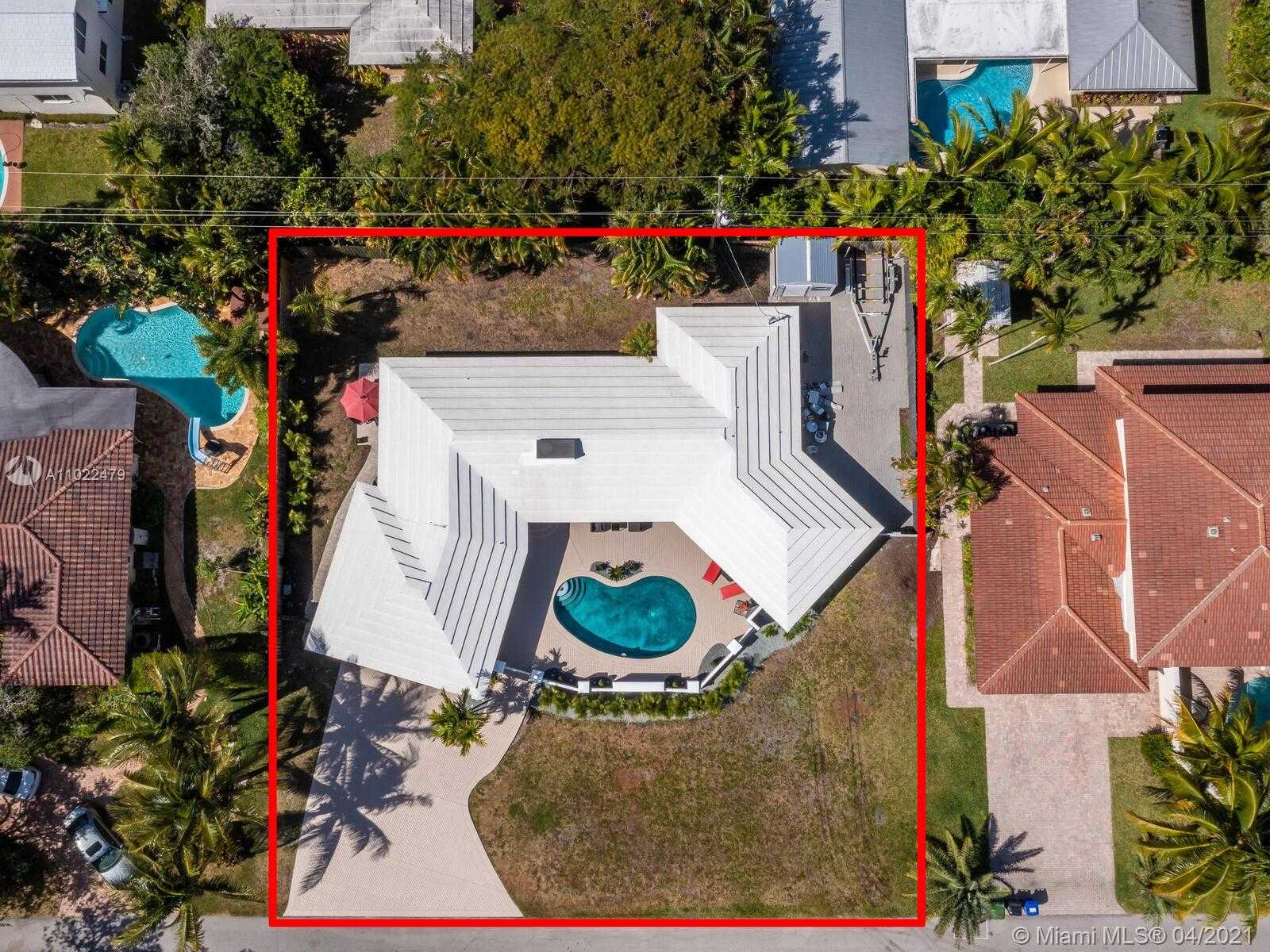 Small Image of 2633 NORTH EAST 29TH ST, Fort Lauderdale Number 38