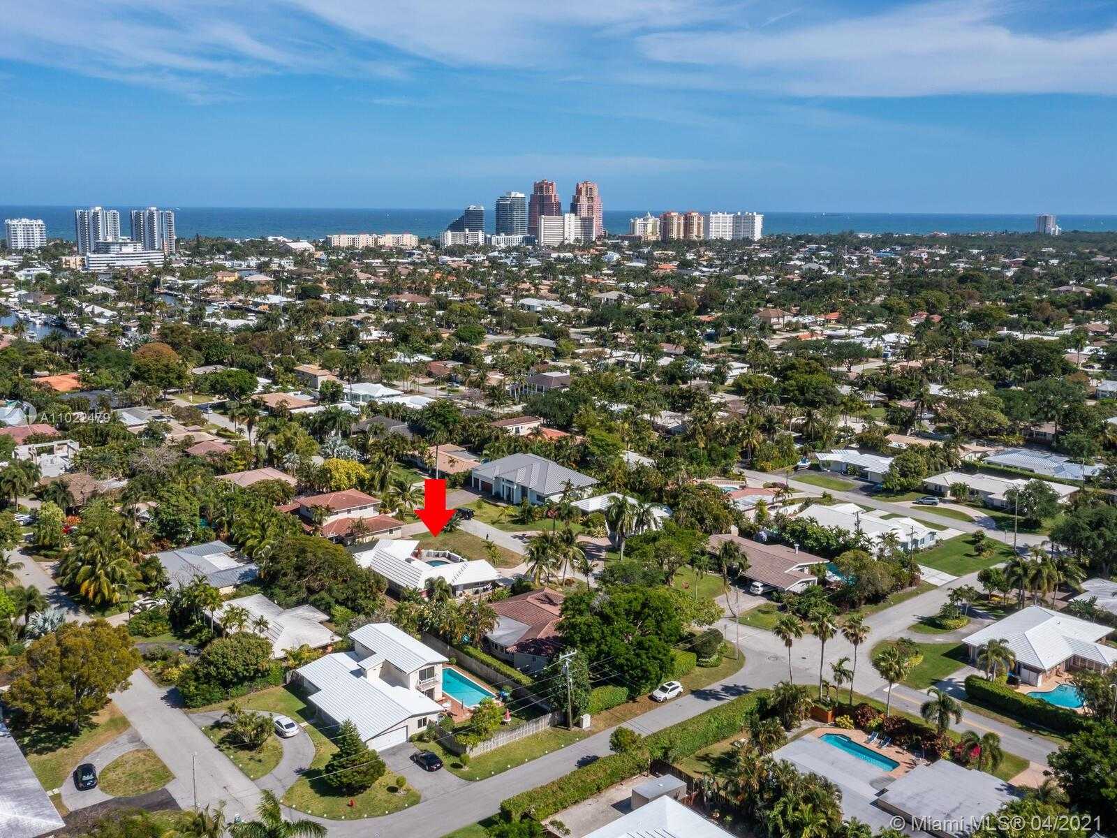 Small Image of 2633 NORTH EAST 29TH ST, Fort Lauderdale Number 39
