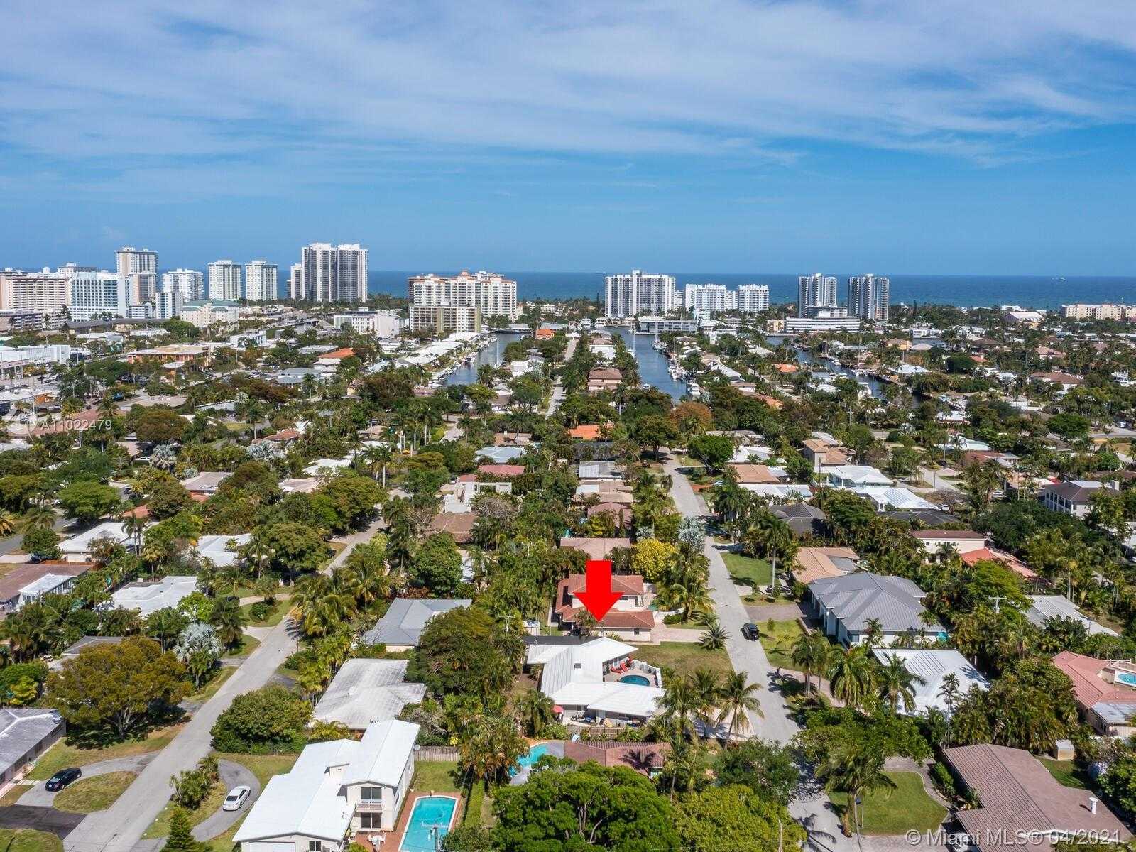 Small Image of 2633 NORTH EAST 29TH ST, Fort Lauderdale Number 40