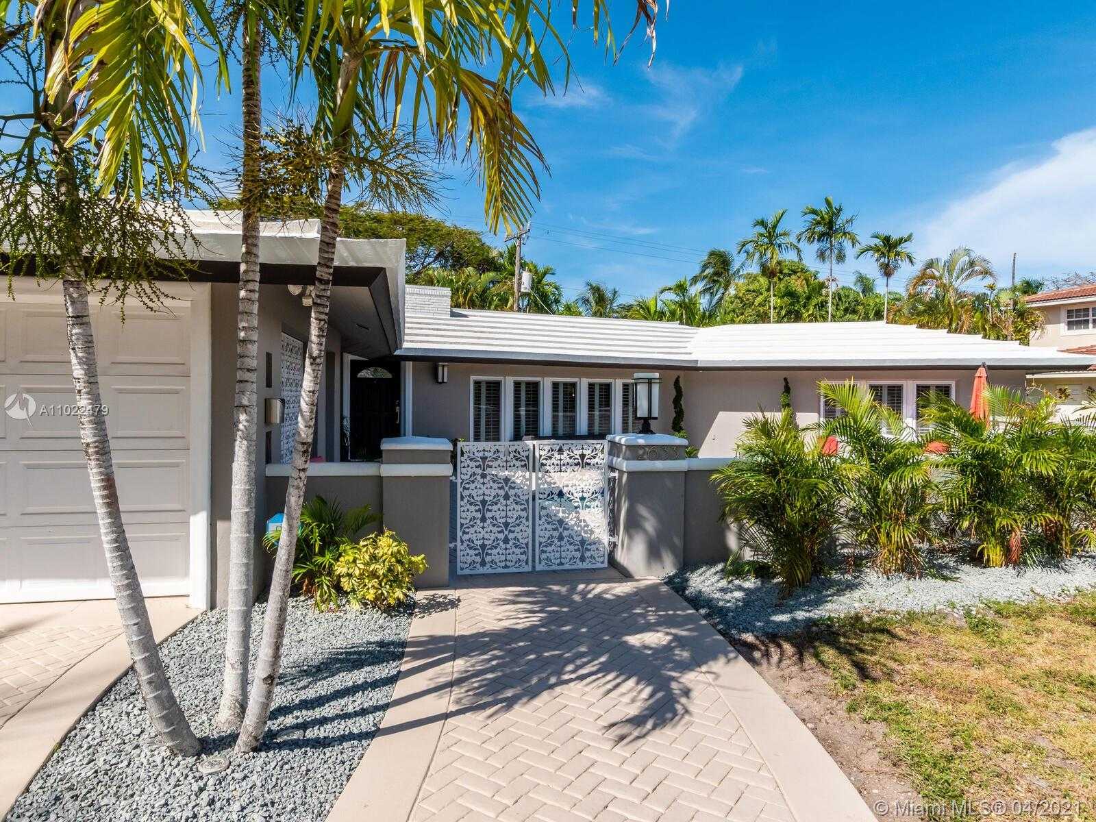 Small Image of 2633 NORTH EAST 29TH ST, Fort Lauderdale Number 6