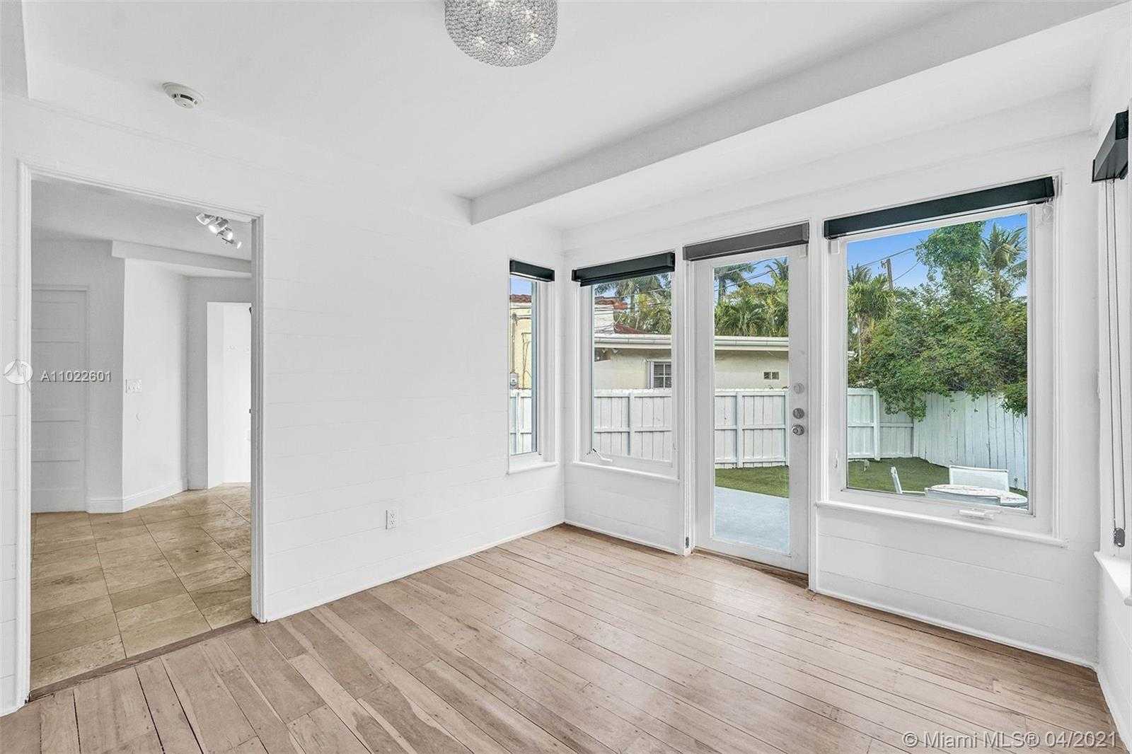 Small Image of 4717 ALTON RD, Miami Beach Number 11