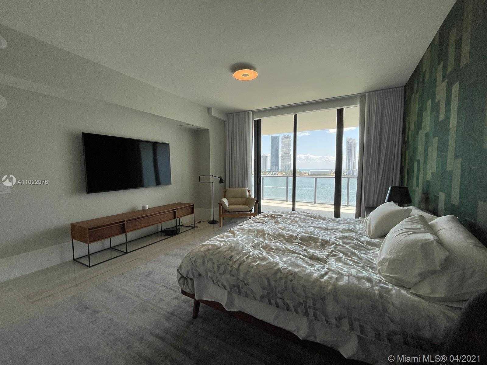 Small Image of 5000 ISLAND ESTATES DR #707, Aventura Number 13