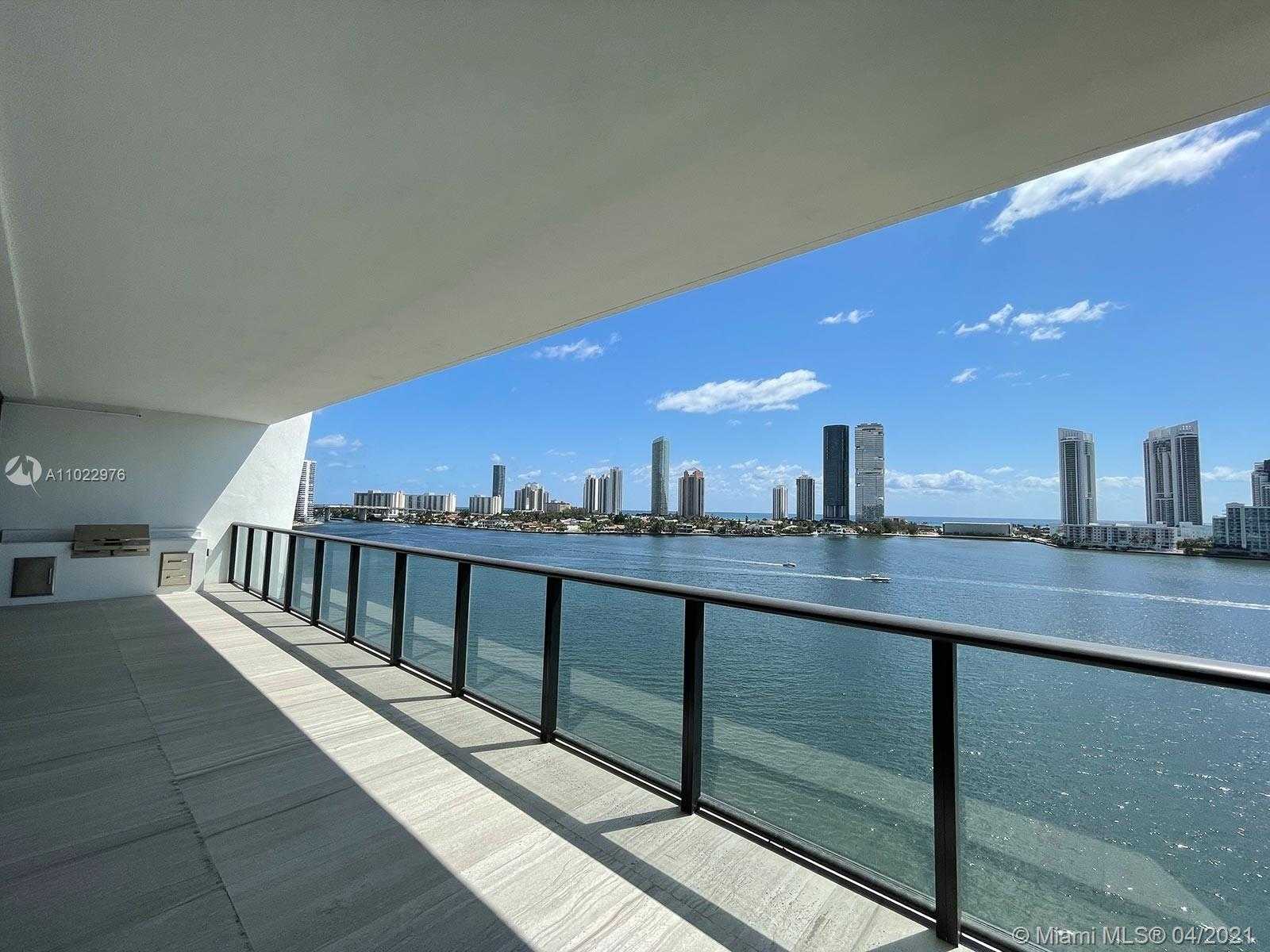 Small Image of 5000 ISLAND ESTATES DR #707, Aventura Number 2